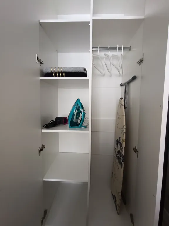 Квартира Уютная квартира в центре города — Отрадный