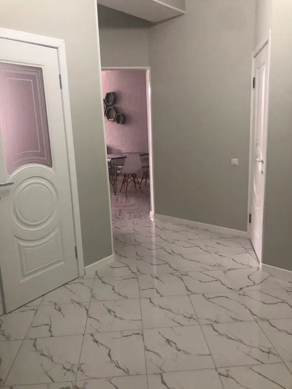 Квартира на берегу моря со всеми условиями для проживания