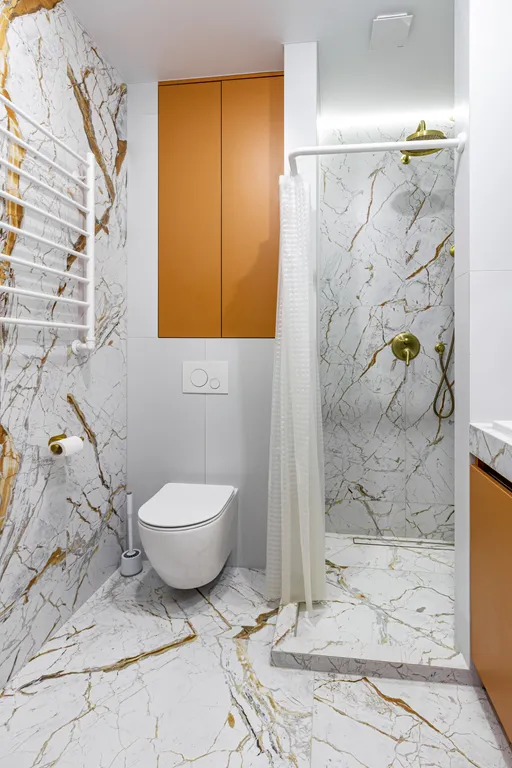 Апартаменты класса люкс