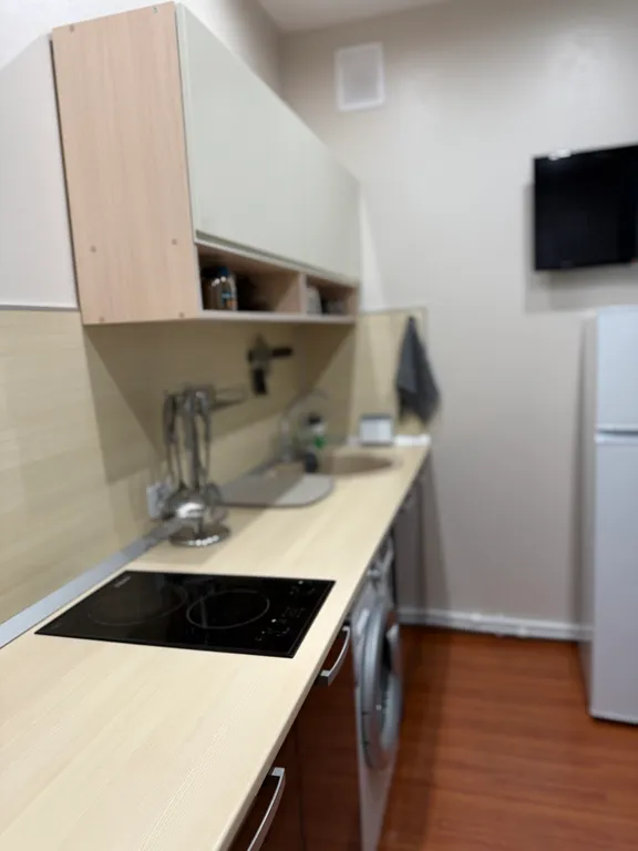 Как дома 2-комнатная люкс