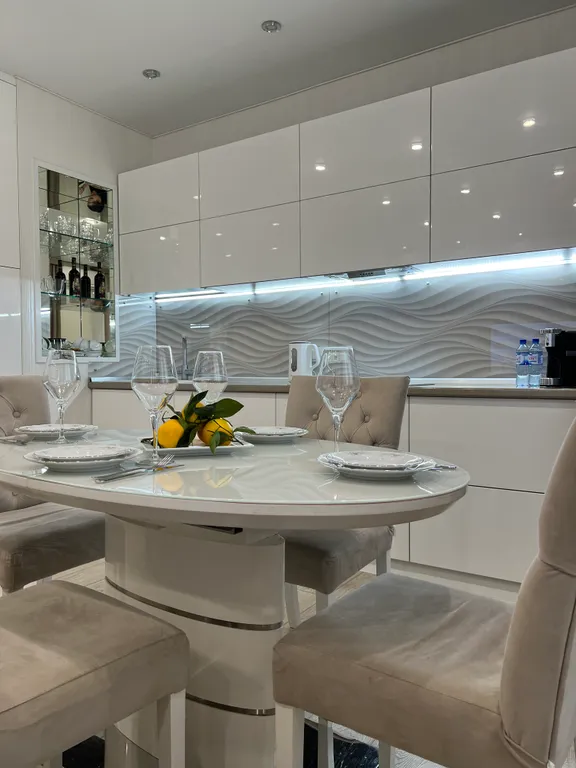 Квартира премиум класса