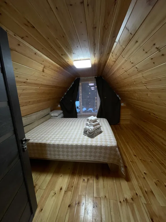 Гостевой дом с видом на горы