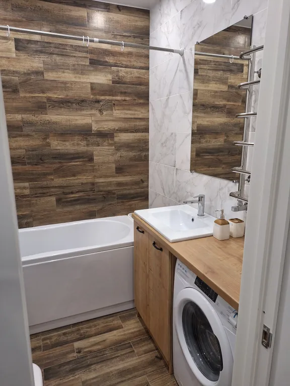 Квартира Уютная квартира — Калининград