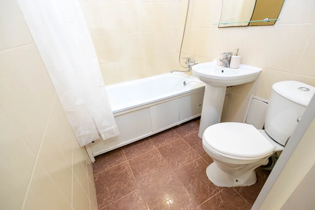 Квартира в районе ТРК Столица