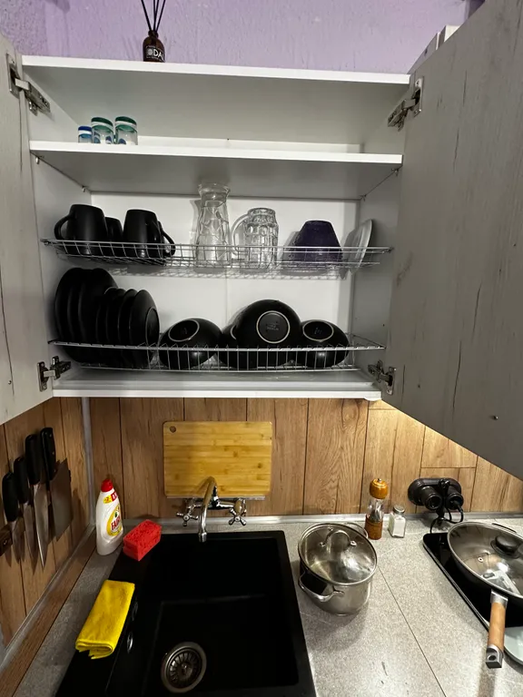 Фани-зона у горы