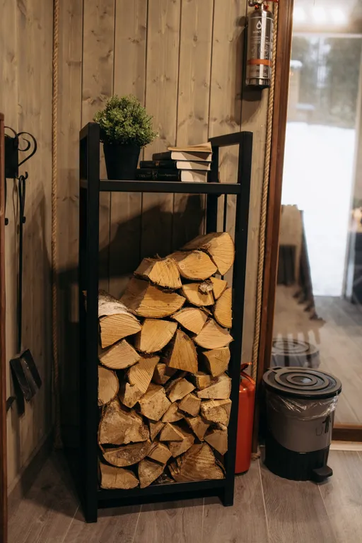 Загородный комплекс в Карелии