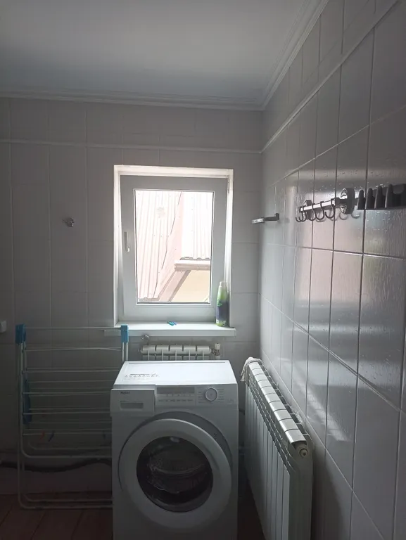 Уютный дом с видом на горы