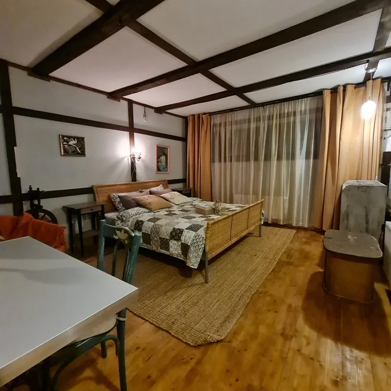 Dream Village деревня мечты