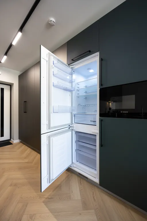 Квартира Квартира Уютная студия — Светлогорск