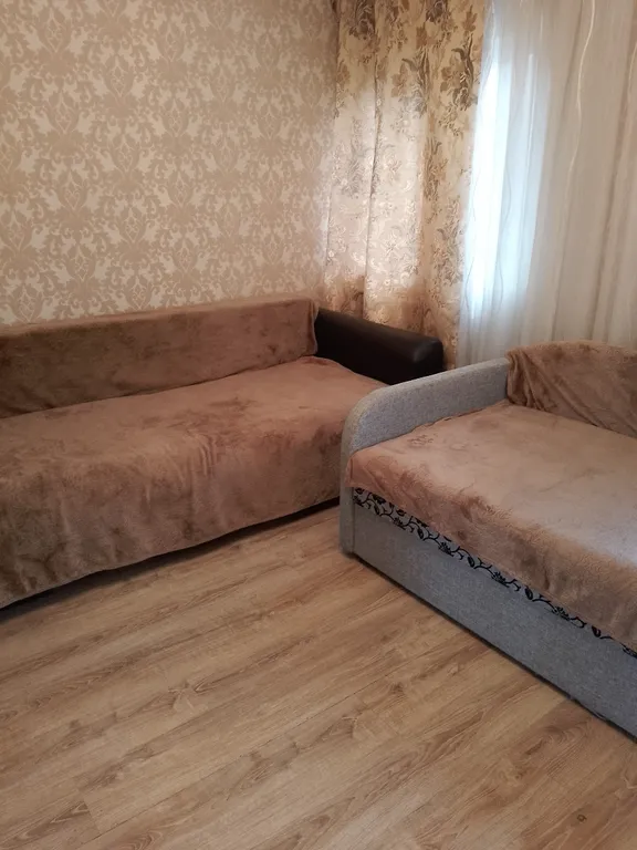 Уютная студия в частном доме