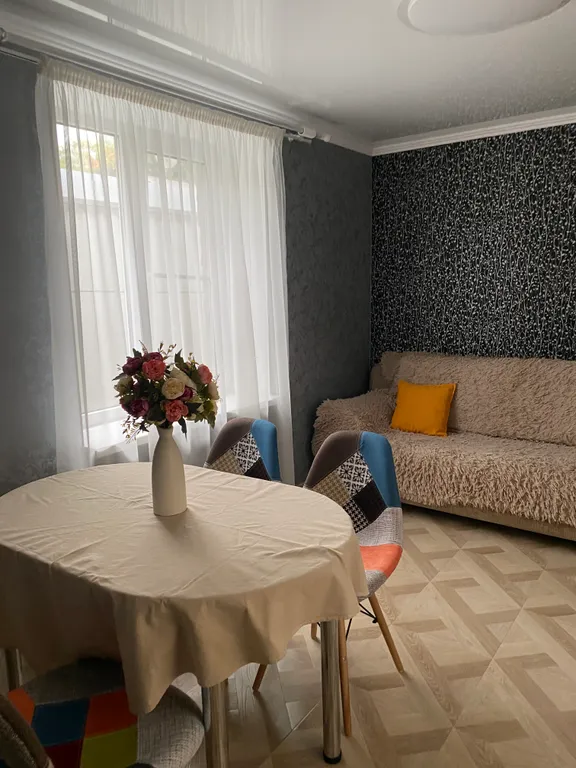 Коттедж Уютный дом, все удобства, без животных — аренда посуточно в Железноводск