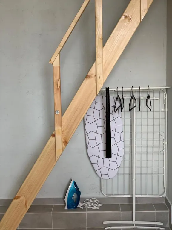 Комфортная студия