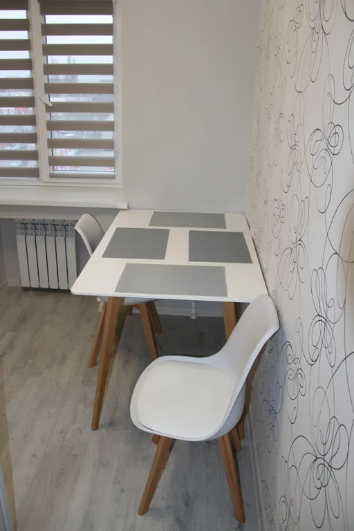 Квартира Апартаменты в центре города — Калининград