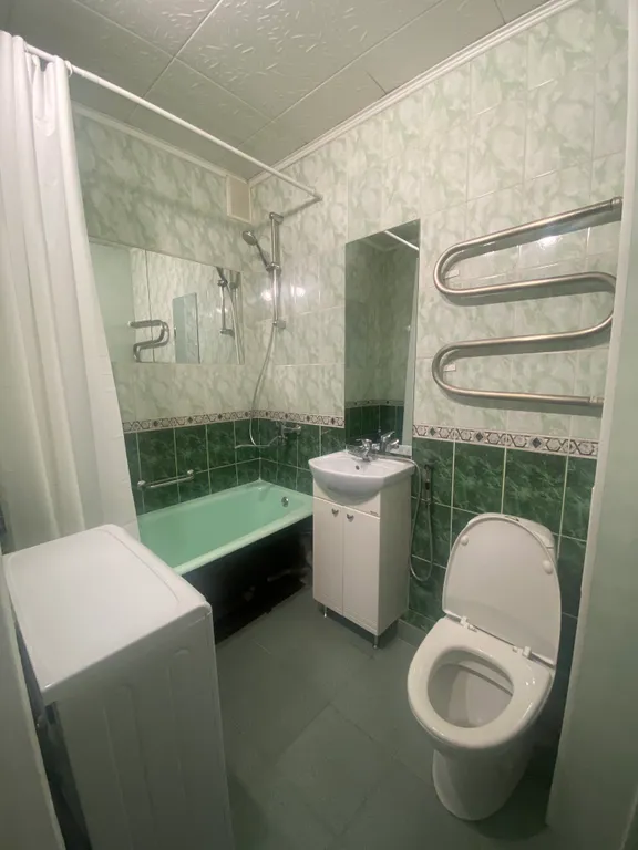 Видовая эко 2-комнатная квартира в центре