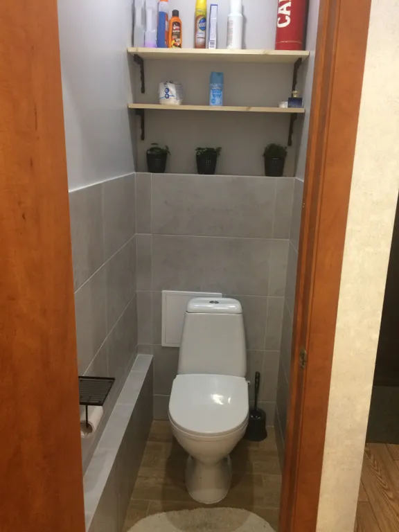 Квартира Уютная квартира в самом центре города, с окнами в тихом дворе — Екатеринбург