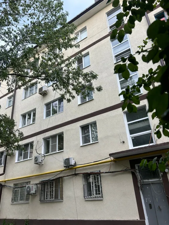 Квартира в центре