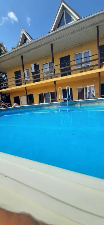 Квартира Комната — аренда посуточно в Архипо-Осиповка