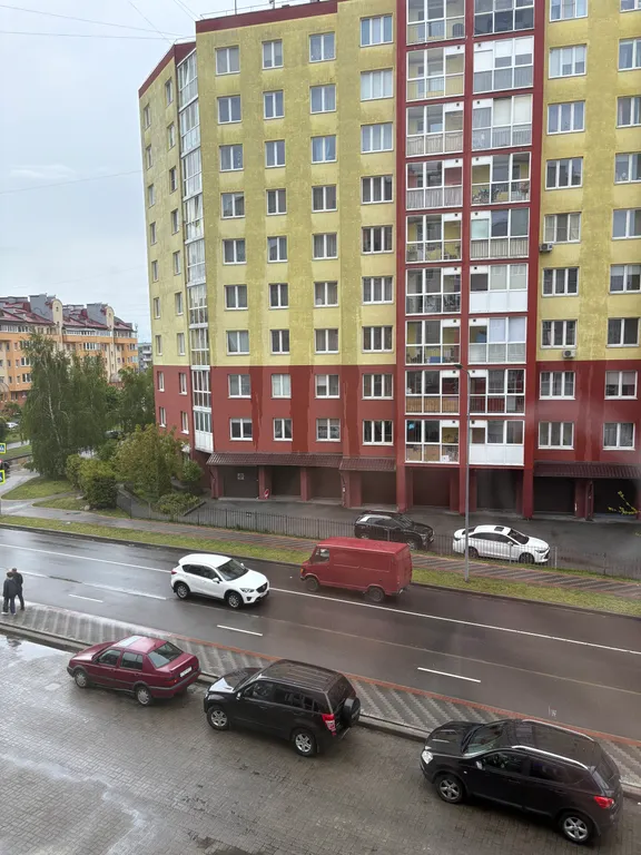 Квартира Уютная квартира на Аксакова — Калининград