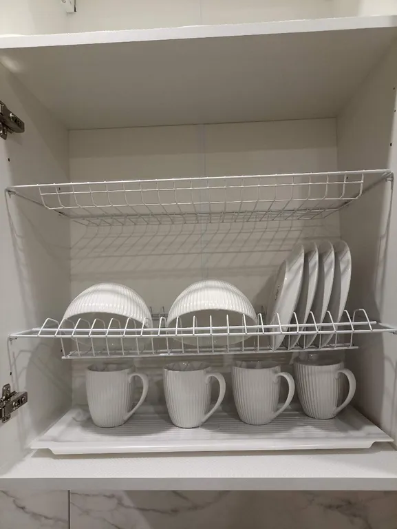 Квартира Уютная квартира — Иркутск