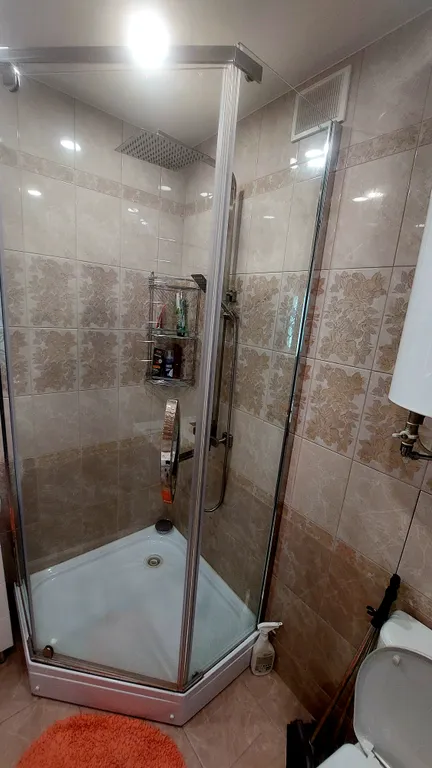 Уютная квартира в центре, 5 углов