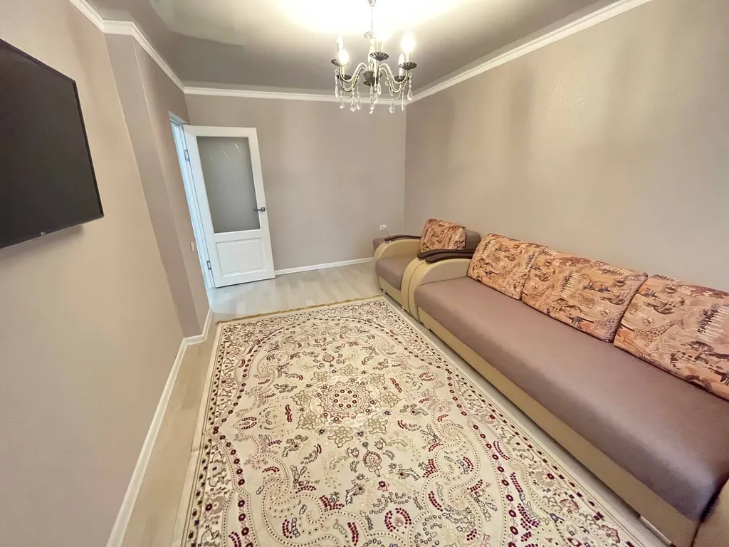 Двушка в центре