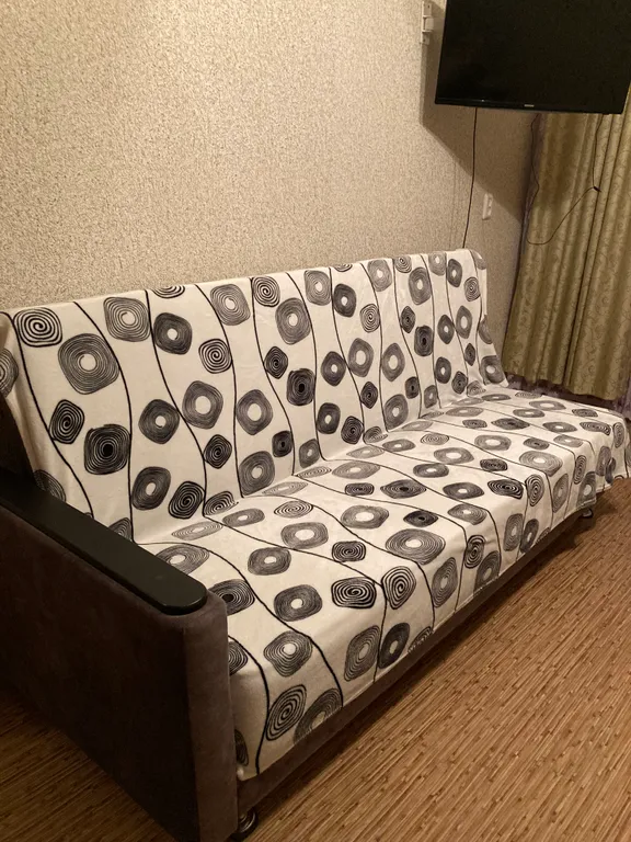 Уютная квартира в центре