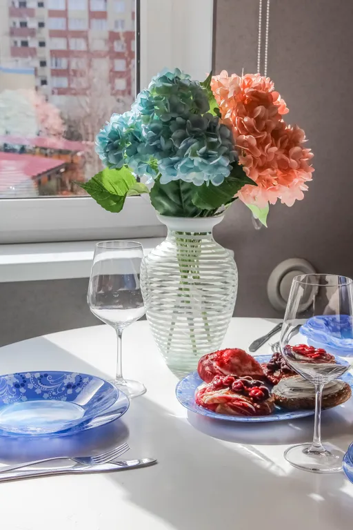 Квартира Квартира у спорт комплекса Янтарный — Калининград