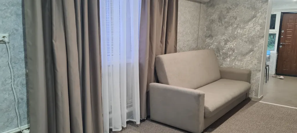 Частный дом