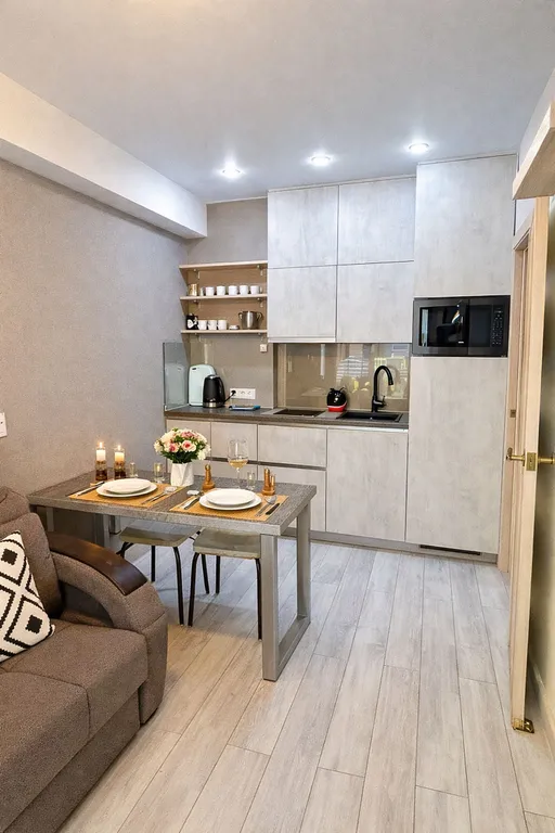 Уютная семейная классика