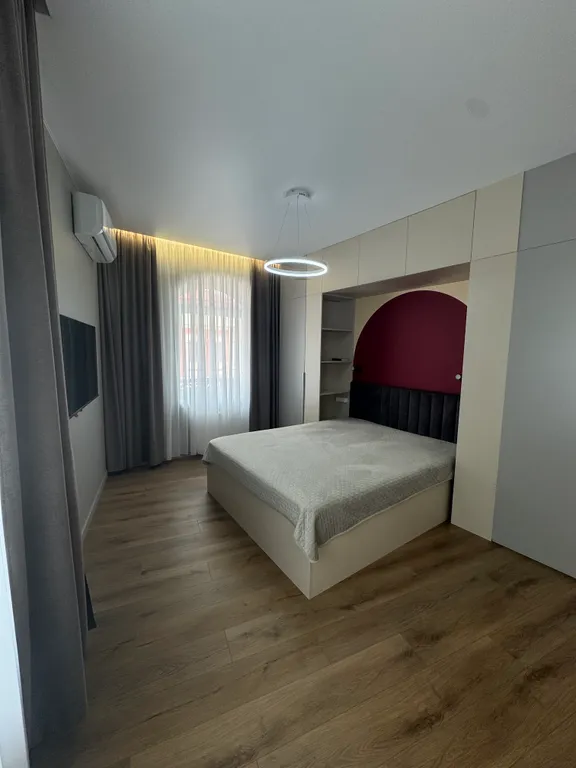 Квартира Атмосферная квартира в исторической части города — Казань