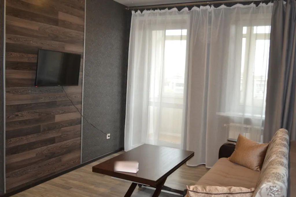 Квартира Евродвушка в центре города — аренда посуточно в Череповец