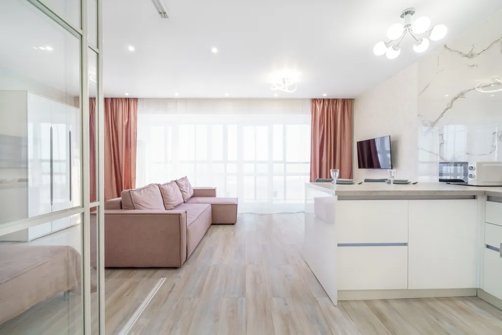 Good Night на Цветаевой 38