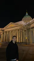 Павел Петров