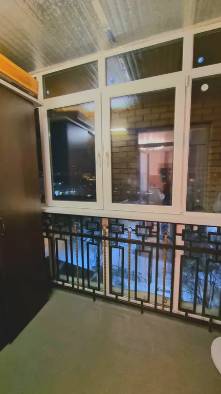 Уютное гнездышко в самом центре