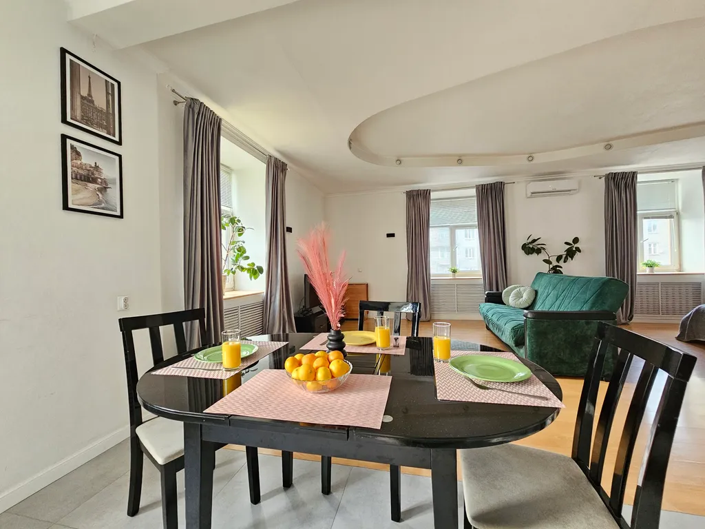 Квартира Студия у стадиона Металлург — аренда посуточно в Череповец