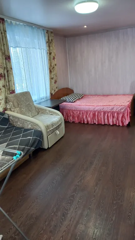 Квартира в центре города