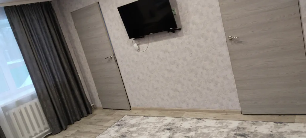 Уютная квартира вблизи центра города