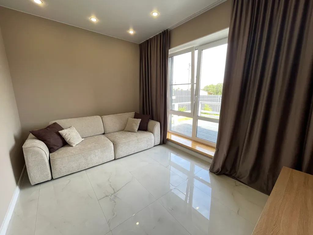 Белая Усадьба