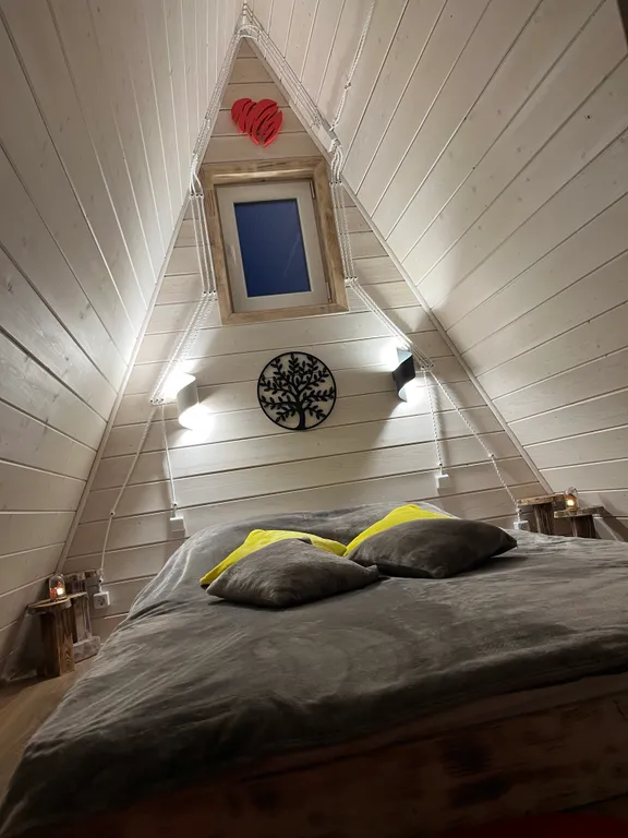 2-комнатный Дом