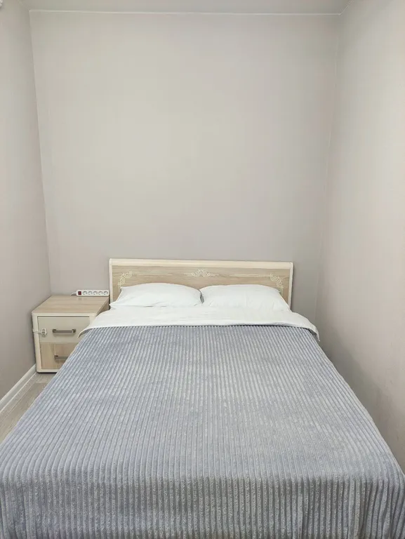 Студия  в ЖК Новый