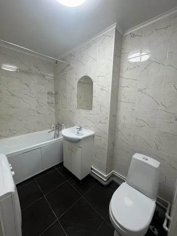 Квартира в новом доме со всеми удобствами