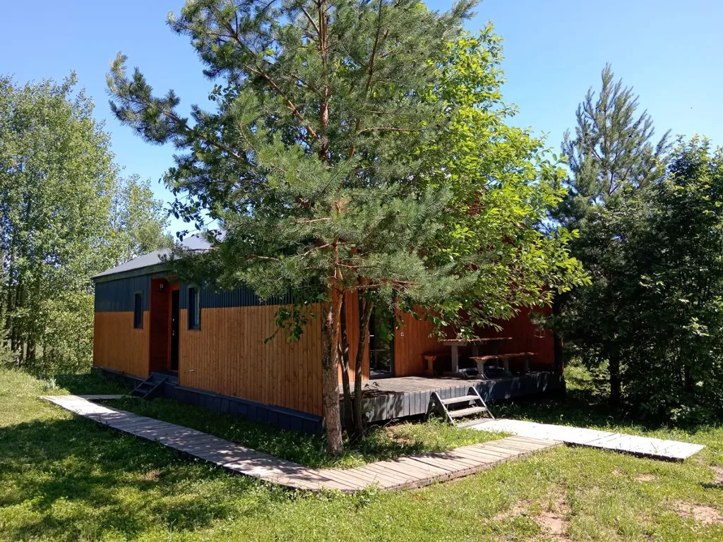 Сидорова Дача