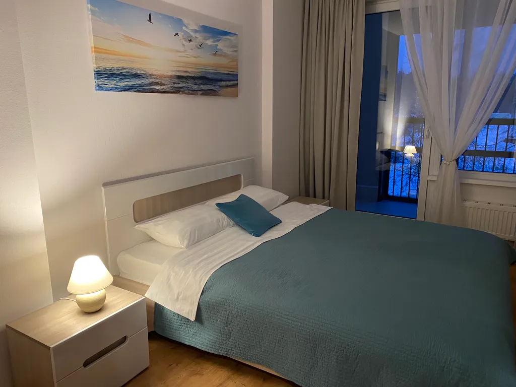 Квартира Апартаменты на берегу Финского залива — аренда посуточно в Сестрорецк