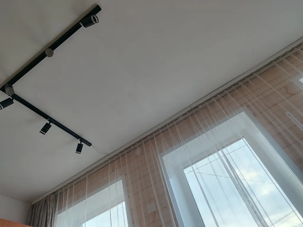 Уютная студия с баней на территории