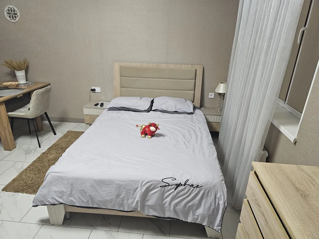 Квартира Евро студия в тихом и спокойном месте — аренда посуточно в Новочеркасск