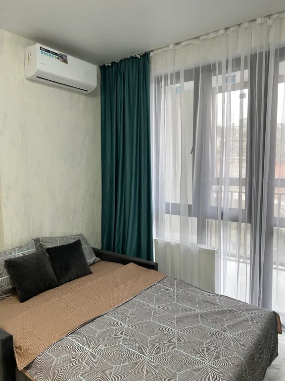 Апартамент Аврора