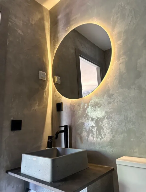 Коттедж Уютный гостевой дом с террасой на берегу озера — Кашира