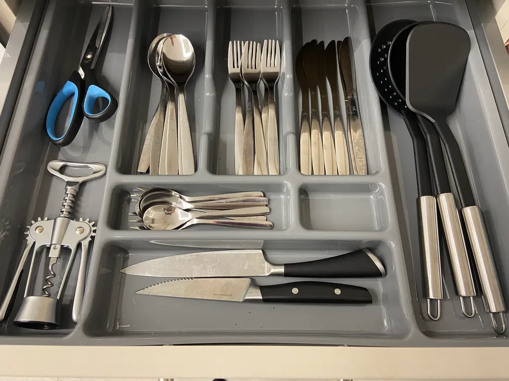 Апартаменты у Западного пляжа