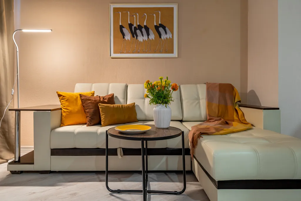 Квартира Большая светлая квартира на Волжской набережной — Ярославль