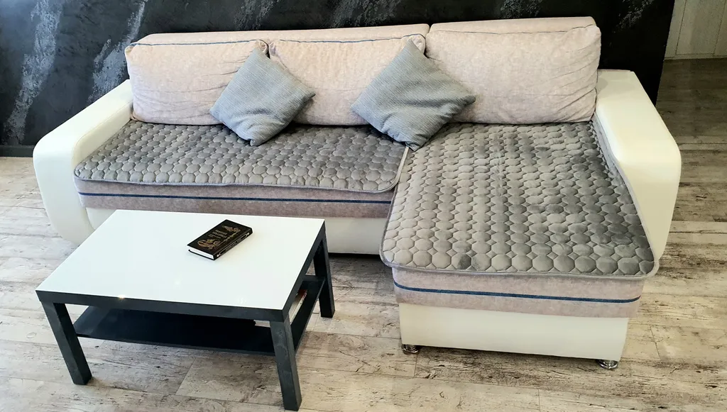 Евродвушка в двух шагах от Кремля